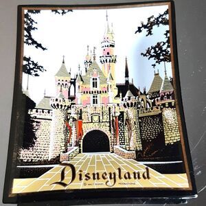  DISNEYLAND‎ Trinket Dish